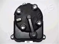 Крышка распределителя зажигания JAPANPARTS CA-411