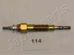 Свеча накала JAPANPARTS CE-114