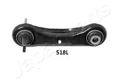 Рычаг JAPANPARTS CJ-518L