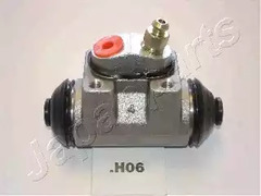 Цилиндр тормозной рабочий JAPANPARTS CS-H06