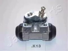 Цилиндр тормозной колесный JAPANPARTS CS-K13