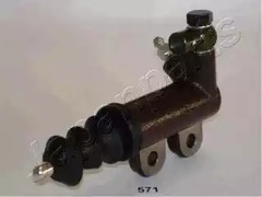 Рабочий цилиндр система сцепления