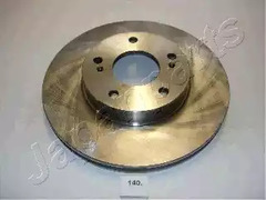 Тормозной диск JAPANPARTS DI-140