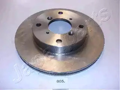 Диск тормозной JAPANPARTS DI-805