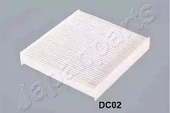 Фильтр салона