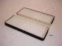 Фильтр салона JAPANPARTS FAA-DDW7