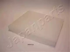 Фильтр воздух во внутренном пространстве