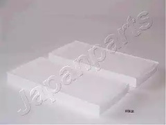 Фильтр салона JAPANPARTS FAA-IS2