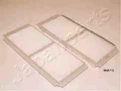 Фильтр воздух во внутренном пространстве