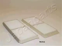 Фильтр салона JAPANPARTS FAA-MA9