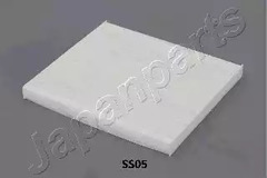 Фильтр воздушный салона JAPANPARTS FAA-SS05