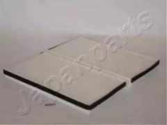 Фильтр воздух во внутренном пространстве