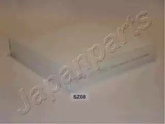 Фильтр салона