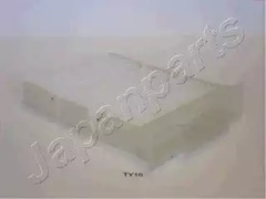 Фильтр воздух во внутренном пространстве