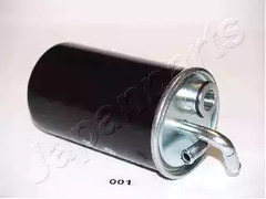 Фильтр топливный JAPANPARTS FC-001S