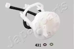 Фильтр топливный JAPANPARTS FC-431S
