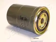 Фильтр топливный JAPANPARTS FC-574S