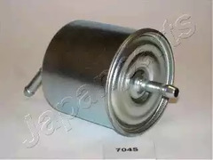 Топливный фильтр JAPANPARTS FC-704S