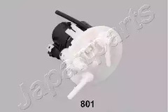 Фильтр топливный JAPANPARTS FC-801S
