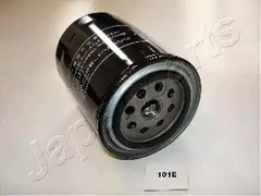 Фильтр масляный JAPANPARTS FO-101E