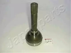 Шарнирный комплект приводной вал JAPANPARTS GI-103