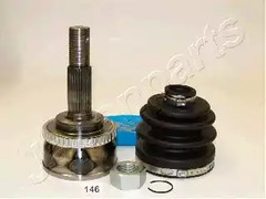 Шарнирный комплект приводного вала JAPANPARTS GI-146