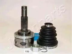 Шарнирный комплект приводной вал JAPANPARTS GI-150