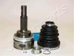 Шарнирный комплект приводной вал JAPANPARTS GI-226
