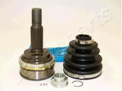 Шарнирный комплект приводной вал JAPANPARTS GI-237