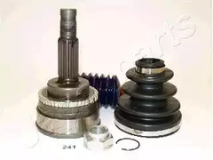 Шарнирный комплект приводной вал JAPANPARTS GI-241