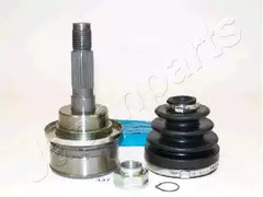Шарнирный комплект приводной вал JAPANPARTS GI-337