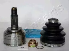 Шарнирный комплект приводной вал JAPANPARTS GI-414