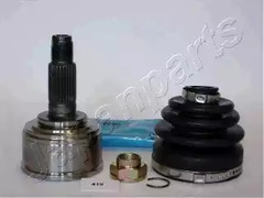 Шарнирный комплект приводной вал JAPANPARTS GI-419