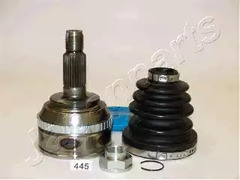 Шарнирный комплект приводной вал JAPANPARTS GI-445