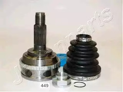 Шарнирный комплект приводной вал JAPANPARTS GI-449