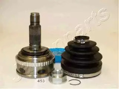 Шарнирный комплект приводной вал JAPANPARTS GI-453