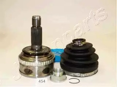 Шарнирный комплект приводной вал JAPANPARTS GI-454
