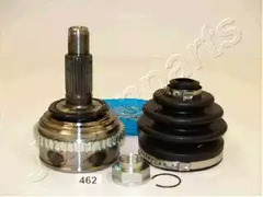 Шарнирный комплект приводной вал JAPANPARTS GI-462