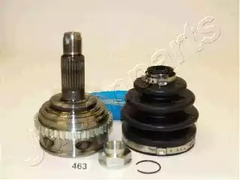Шарнирный комплект приводной вал JAPANPARTS GI-463