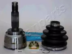 Шарнирный комплект приводной вал JAPANPARTS GI-510
