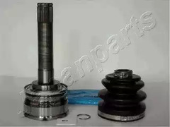 Шарнирный комплект приводной вал JAPANPARTS GI-513