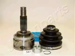 Шарнирный комплект приводной вал JAPANPARTS GI-547