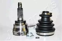 Шарнирный комплект приводной вал JAPANPARTS GI-808