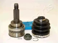 Шарнирный комплект приводной вал JAPANPARTS GI-809