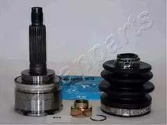 Шарнирный комплект приводной вал JAPANPARTS GI-814