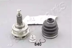 Шарнирный комплект приводной вал JAPANPARTS GI-840