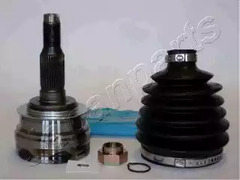 Шарнирный комплект приводной вал JAPANPARTS GI-W08
