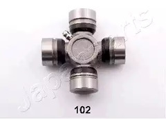 Крестовина карданной передачи JAPANPARTS JO-102