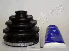 Комплект пыльника приводного вала JAPANPARTS KB-009