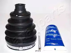 Пыльник шруса JAPANPARTS KB-231